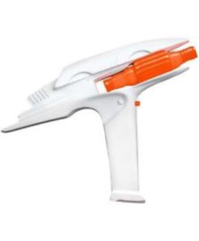 Star Trek Next Generation Phaser Gun