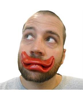 Giant Lips