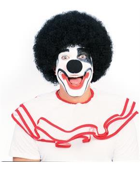 Afro (Black) Wig