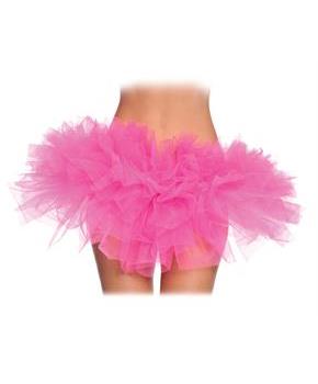Organza Tutu Adult