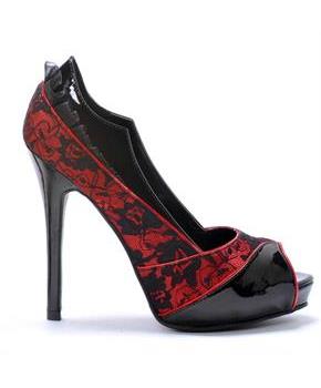 Vampire Adult Shoes