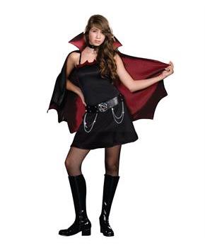Twilight Bite Teen Costume