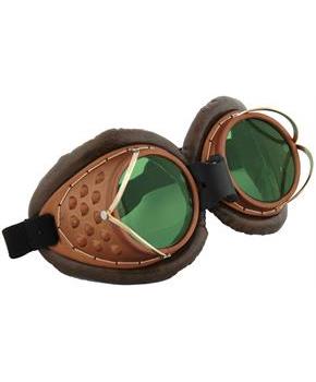 Machinist Goggles Adult
