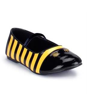 Bee Flat Shoes Child