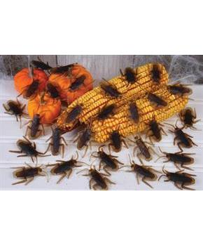 Bag of Roaches (80 count)