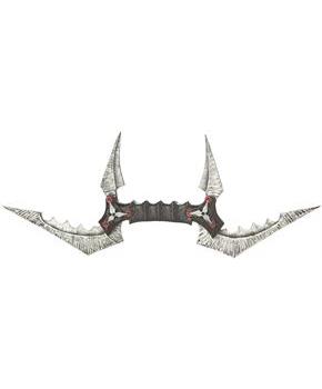 Ninja Assassin Blades