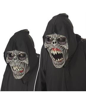 Night Fiend Ani-Motion Adult Mask