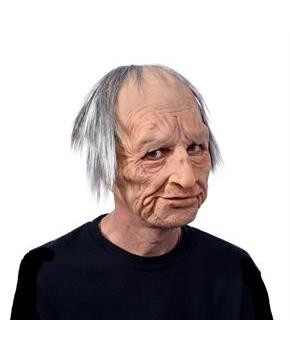 Supersoft Old Man Adult Mask