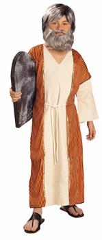 Moses Child Costume