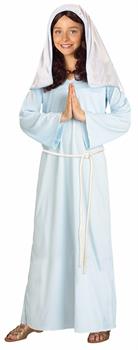Mary Child Costume