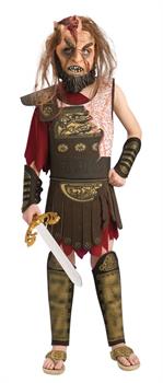 Clash of The Titans Calibos Child Costume