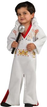 Elvis Infant / Toddler Costume