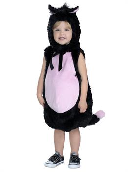 Little Kitty Infant / Toddler Costume
