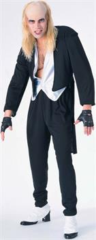 Rocky Horror Picture Show-Riff Raff Adult Costume
