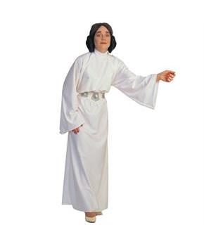 Star Wars Princess Leia Adult Costume