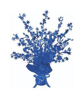 Foil Star Gleam 'N Burst Centerpiece