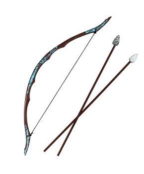 Bow and Arrow Set
