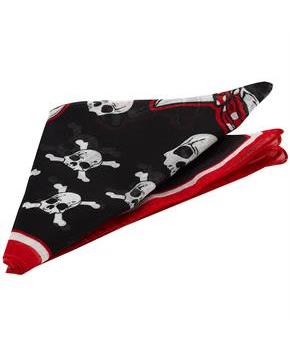 Pirate Bandana