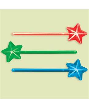 Super Glow Star Wand