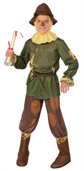The Wizard of Oz Scarecrow Child Costume