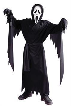 Ghost Face Child Costume