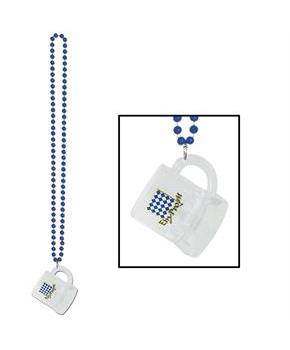 Oktoberfest - Beads with Mug