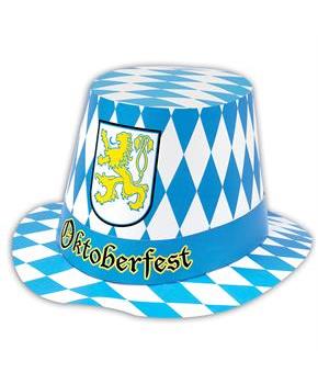 Oktoberfest - Hi-Hat Adult