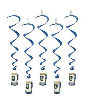 Oktoberfest - Whirls