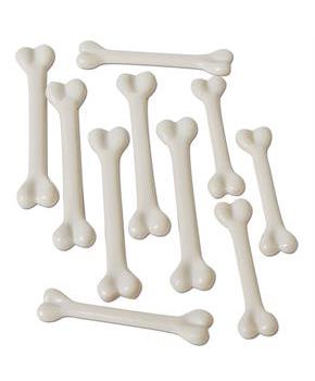 Bag 'O Bones For Scary Decoration