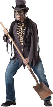 Grave Robber Adult Costume