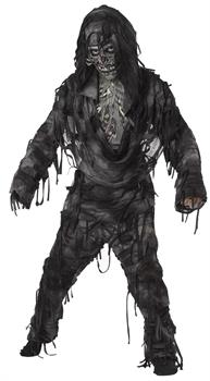Rotten to the Core Child Costume