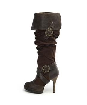 Caribbean Adult Boots