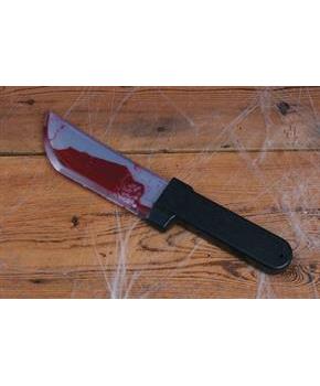 Bleeding Mini Machete