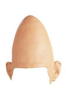 Egg Cap Headpiece (Adult)