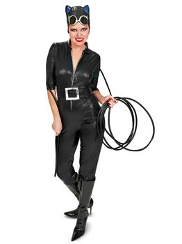 Catwoman Adult Costume