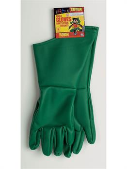 Teen Titans - Robin Child Gloves