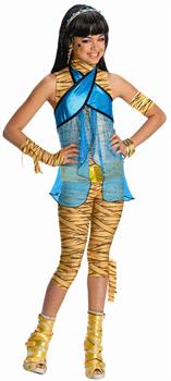 Monster High - Cleo de Nile Child Costume