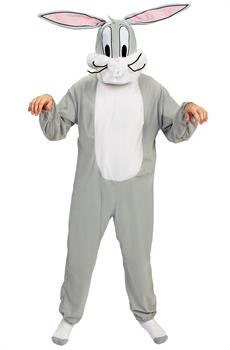Looney Tunes - Bugs Bunny Adult Costume