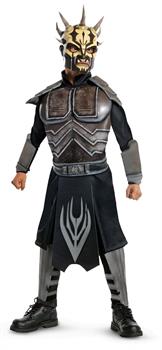 Star Wars Clone Wars - Savage Opress Deluxe Child Costume