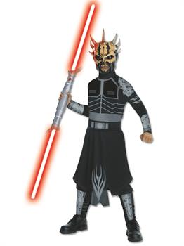 Star Wars Clone Wars - Savage Opress Child Costume