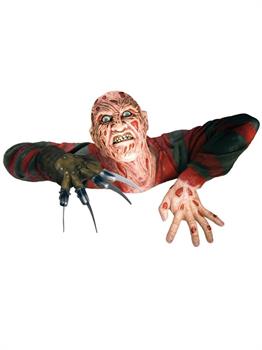 Freddy Grave Walker