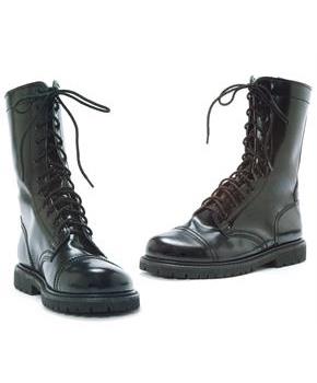 Combat Adult Boots