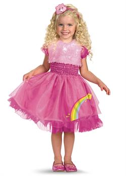 Care Bears Frilly Cheer BearToddler Costume