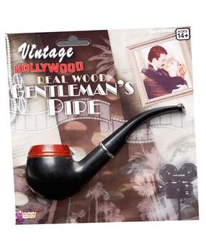 Vintage Hollywood Gentlemen's Pipe