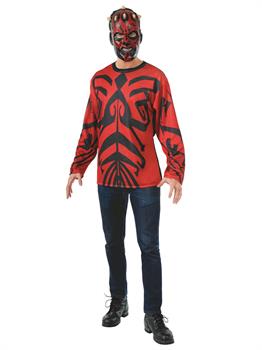 Star Wars Darth Maul Adult Costume Kit