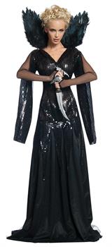 Snow White & the Huntsman Ravenna Adult Costume