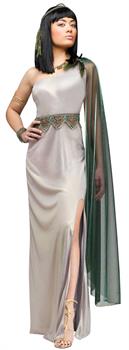 Jewel of the Nile Adult Costume