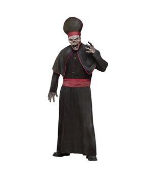 Zombie High Priest Adult Costume