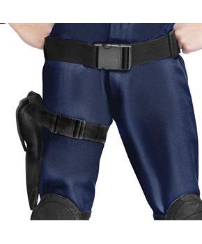 Web Belt and Holster Set (Adult)