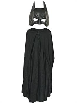 The Dark Knight Rises Batman Child Costume Kit
